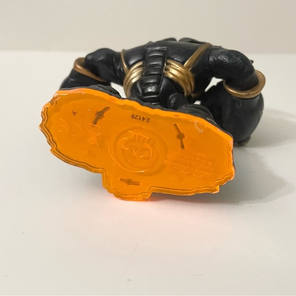 Lot of 3 Skylanders Figures Trigger Happy Eye Brawl Tree Rex - Picture 8 of 12